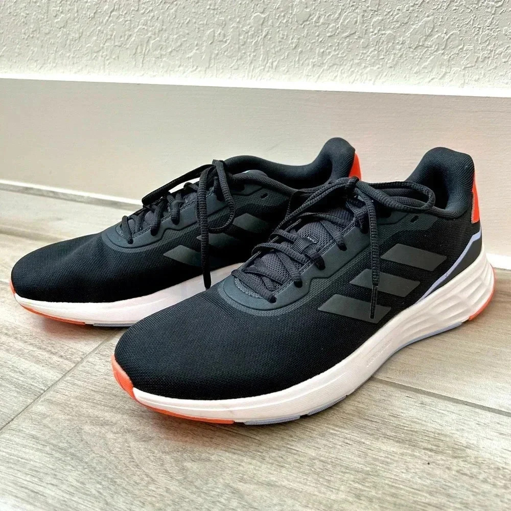 Adidas Start Your Run Runner Shoe